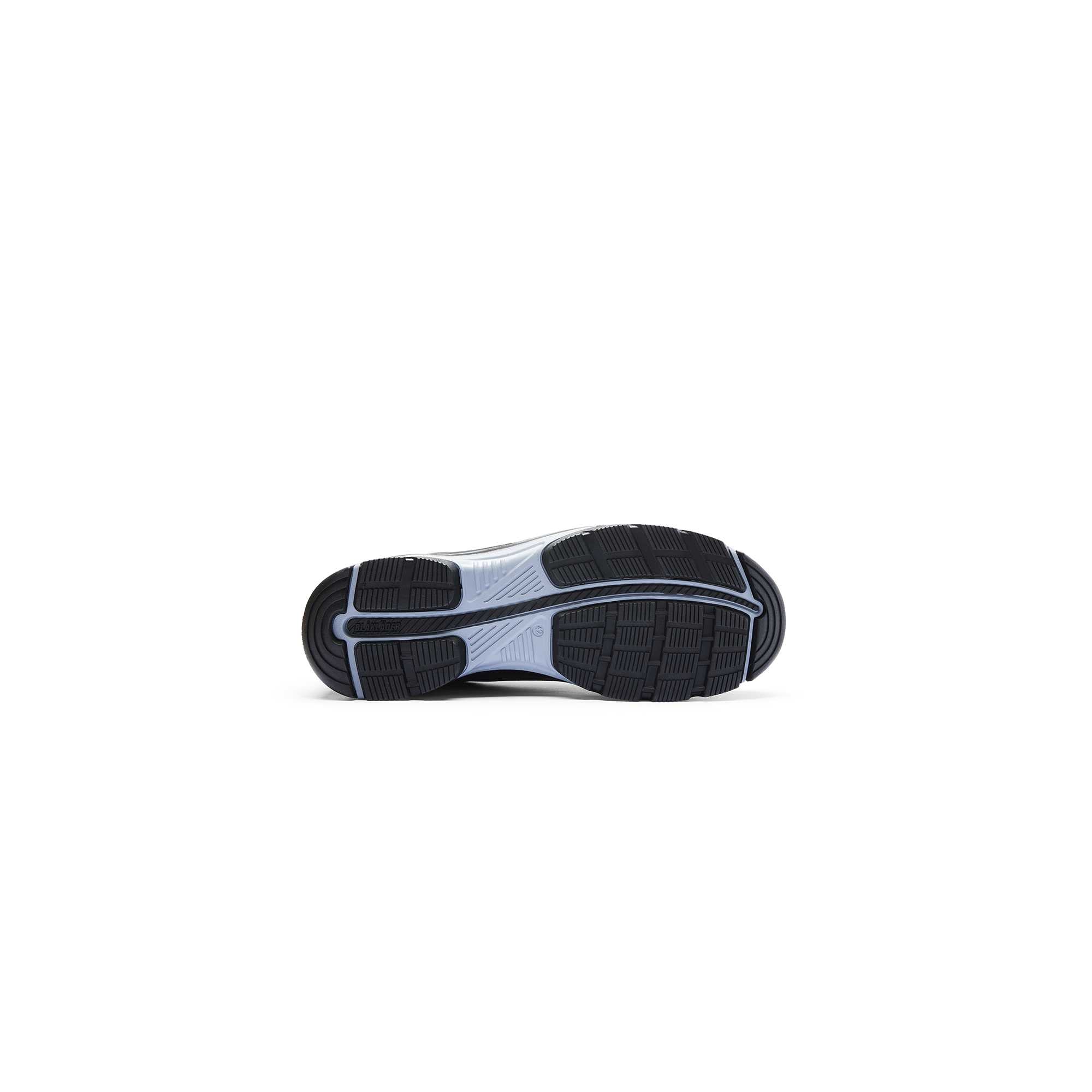 BLAKLADER 24700000 GECKO Safety Shoe S3 Work Shoe MEN - Fabric Upper